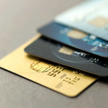 credit cards