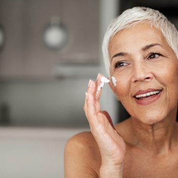 sunscreen anti aging