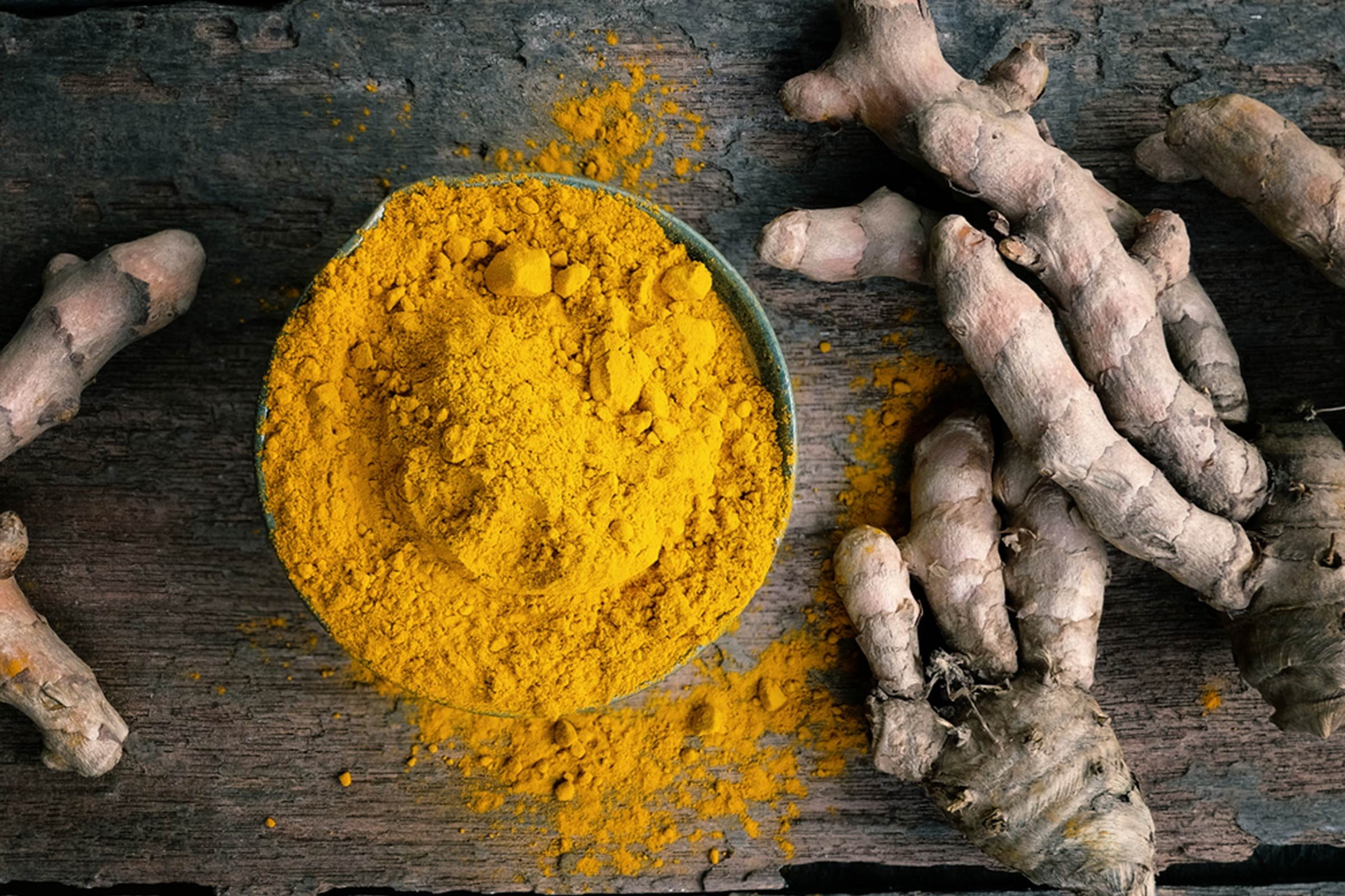 This Is How Much Turmeric You May Need to Reduce Inflammation