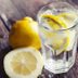 The Serious Reason You Need to Stop Putting Lemon Wedges Into Your Water