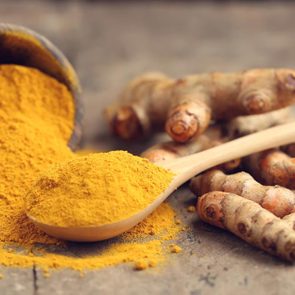 Turmeric