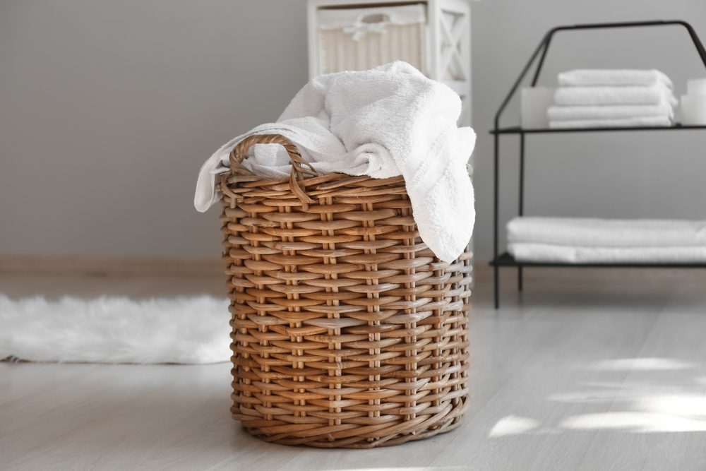 Here’s How Often You Should Really Wash Your Towels