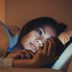 How Bad Is It to Fall Asleep While Looking at Your Phone?