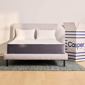 Casper Original Foam Queen Mattress