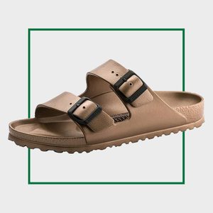 BIRKENSTOCK Unisex Arizona Essentials EVA Sandals