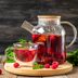 What are the Health Benefits of Red Raspberry Leaf Tea?