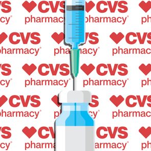 cvs pharmacy flu shot illustration