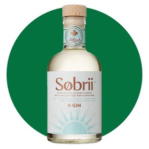 Sobrii 0 Gin