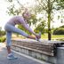 6 Stretching Exercises to Balance Your Walking Routine