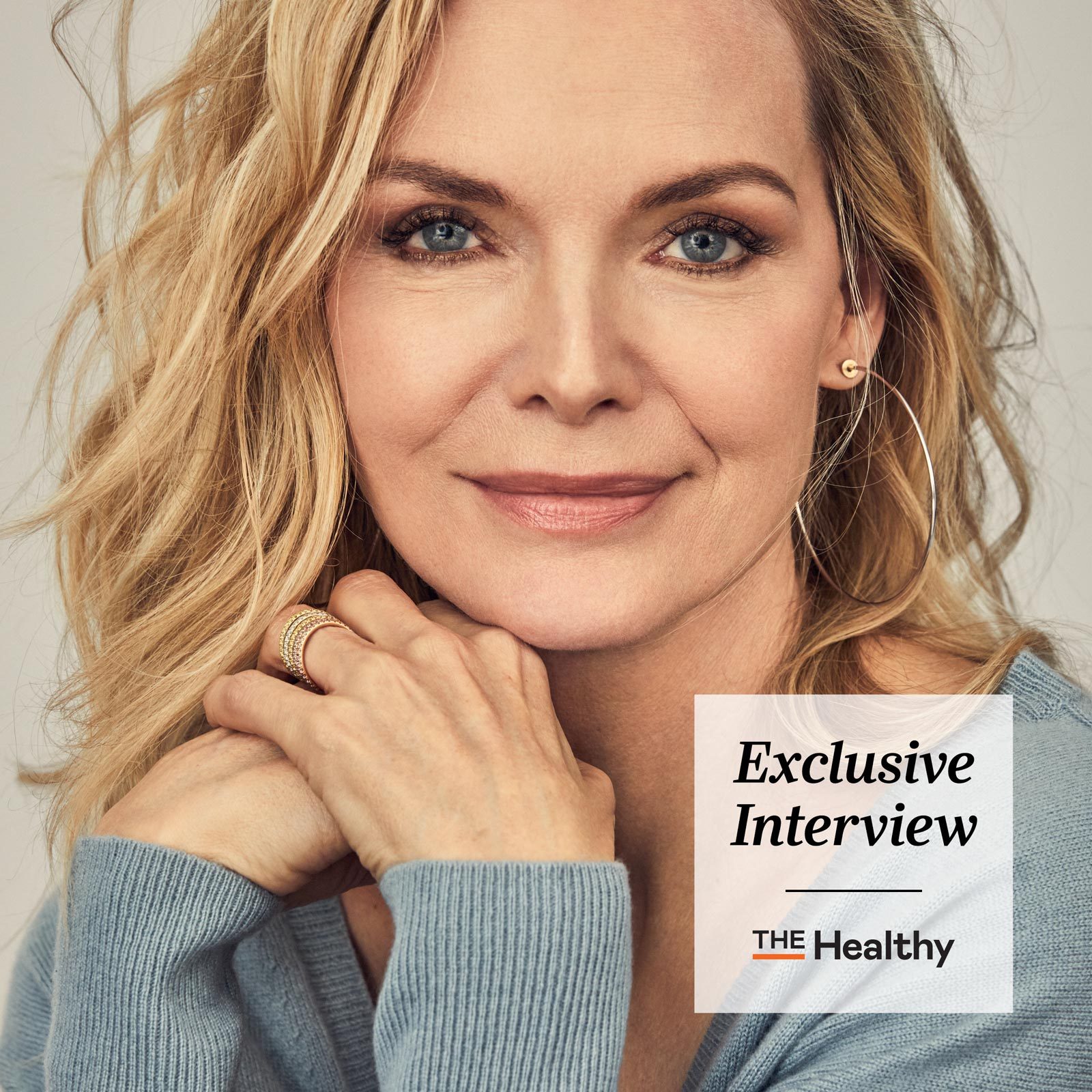 Michelle Pfeiffer Created the First “Clean” Perfume Line—Here’s the Inspiration for Each Scent