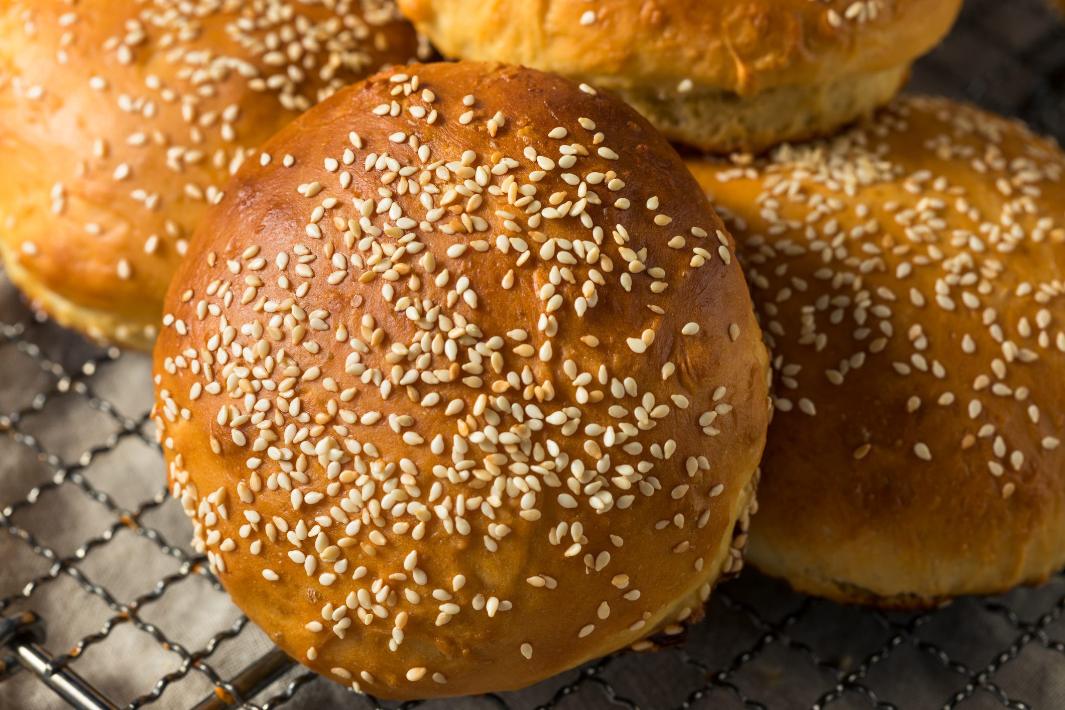 Sesame Joins the FDA’s Major Food Allergens List—Here’s What to Know