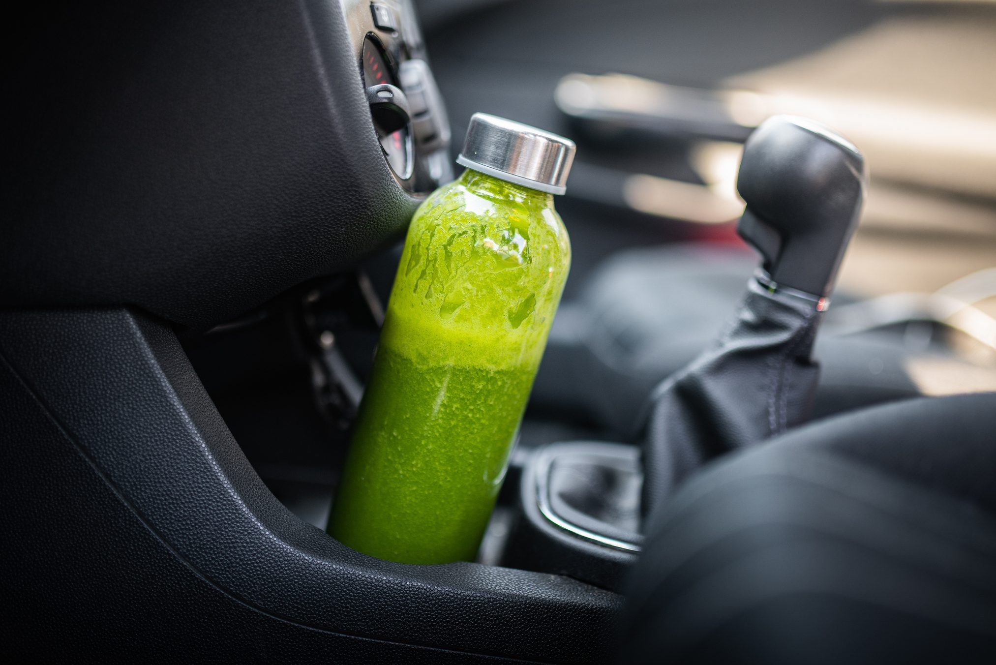 I Did a 3-Day Juice Cleanse—Here’s What Happened