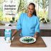 Tia Mowry on Why Cooking Is 'Therapy,' and Reclaiming Her Identity