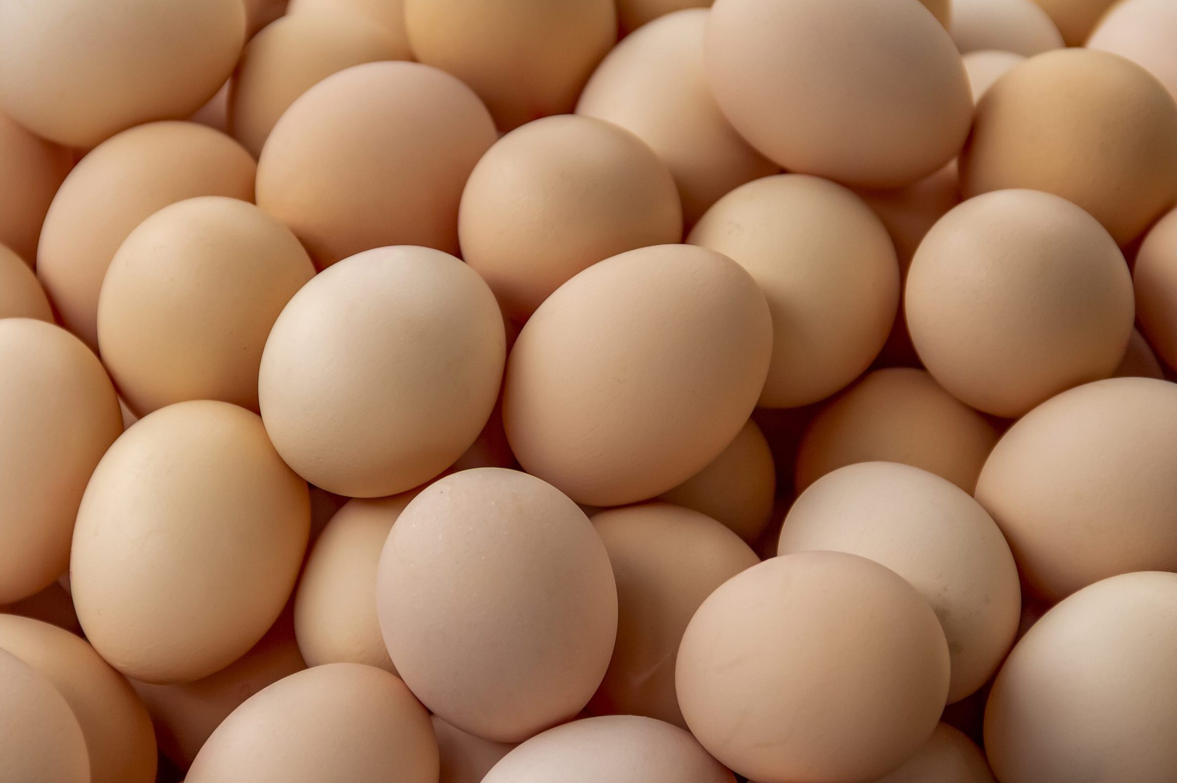 A Recall on 345,000 Dozen Eggs Was Just Updated