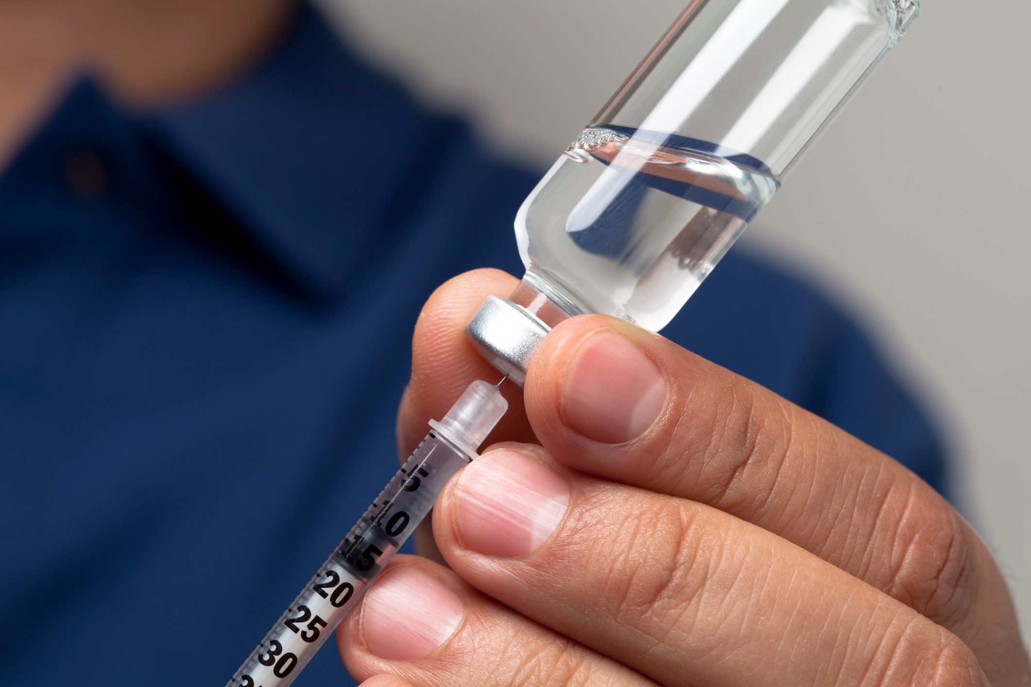 Insulin Prices Are Going Down by 70%—Here’s What You Need to Know