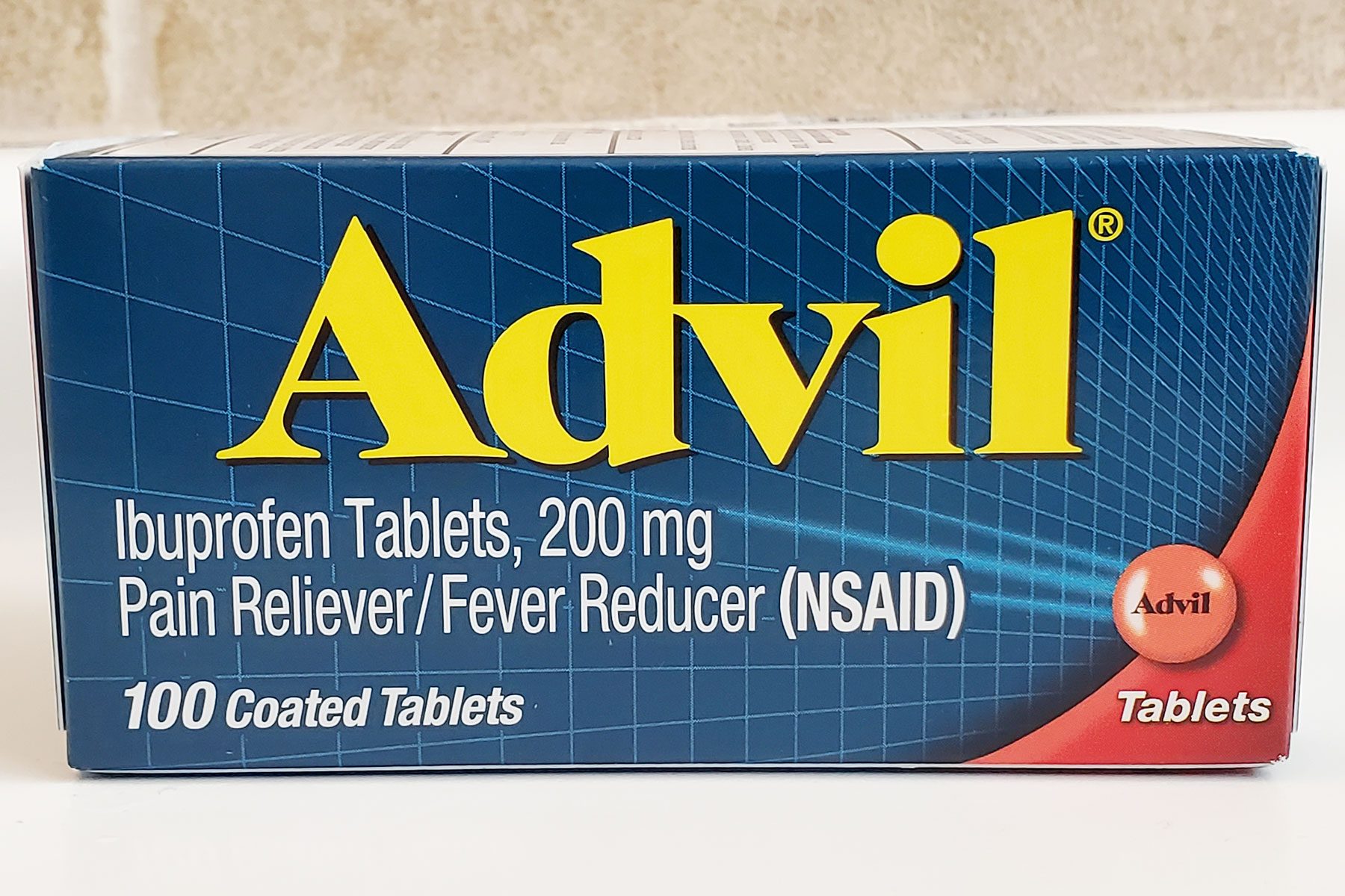 Family Dollar Just Recalled Several Advil Products—Here’s What We Know