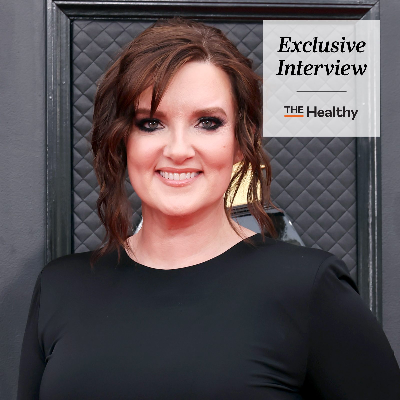 Country Artist Brandy Clark on How Much LGBTQ Representation Means for Mental Health