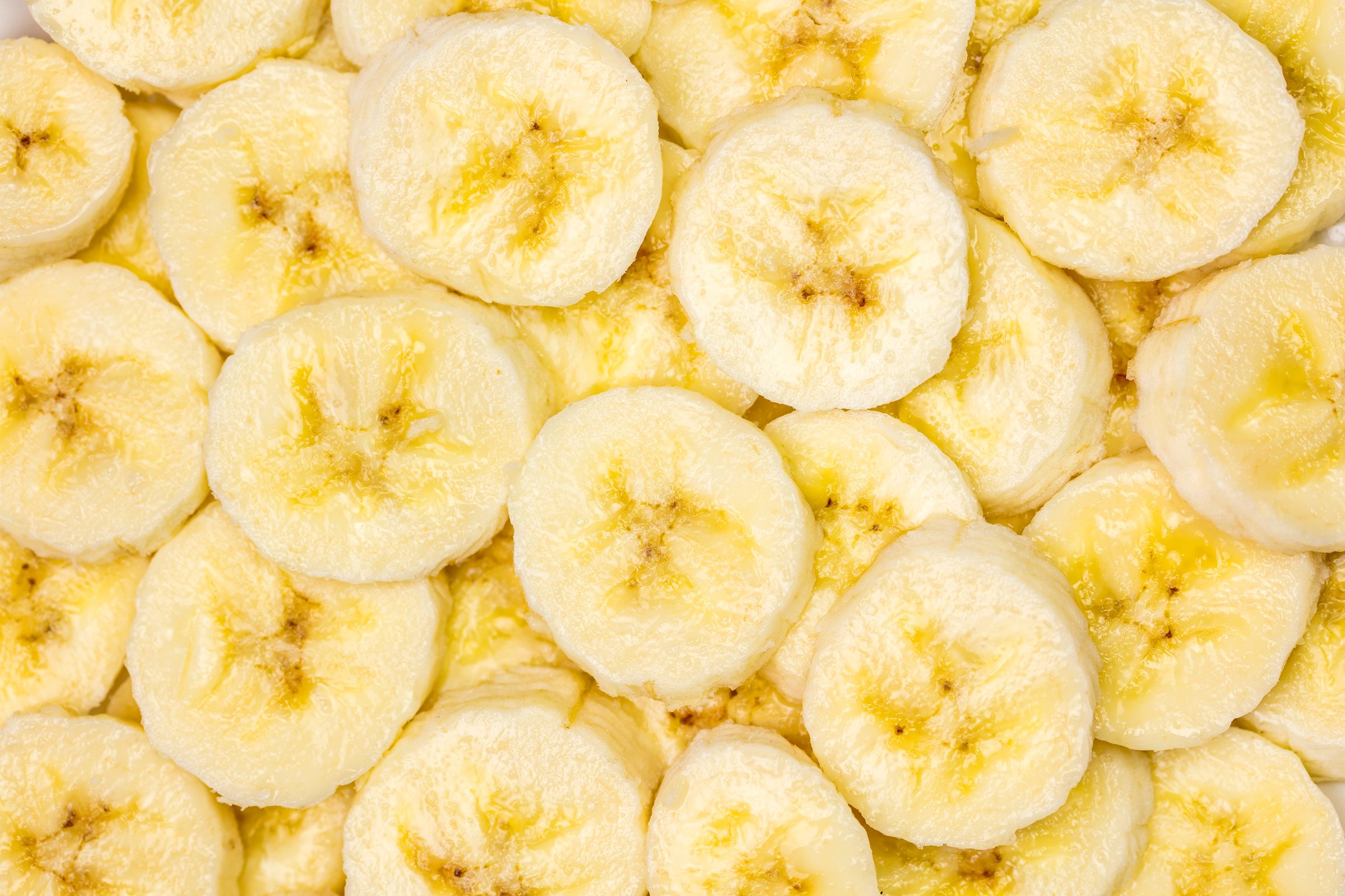 I Ate Bananas Every Day for a Week—Here’s What Happened