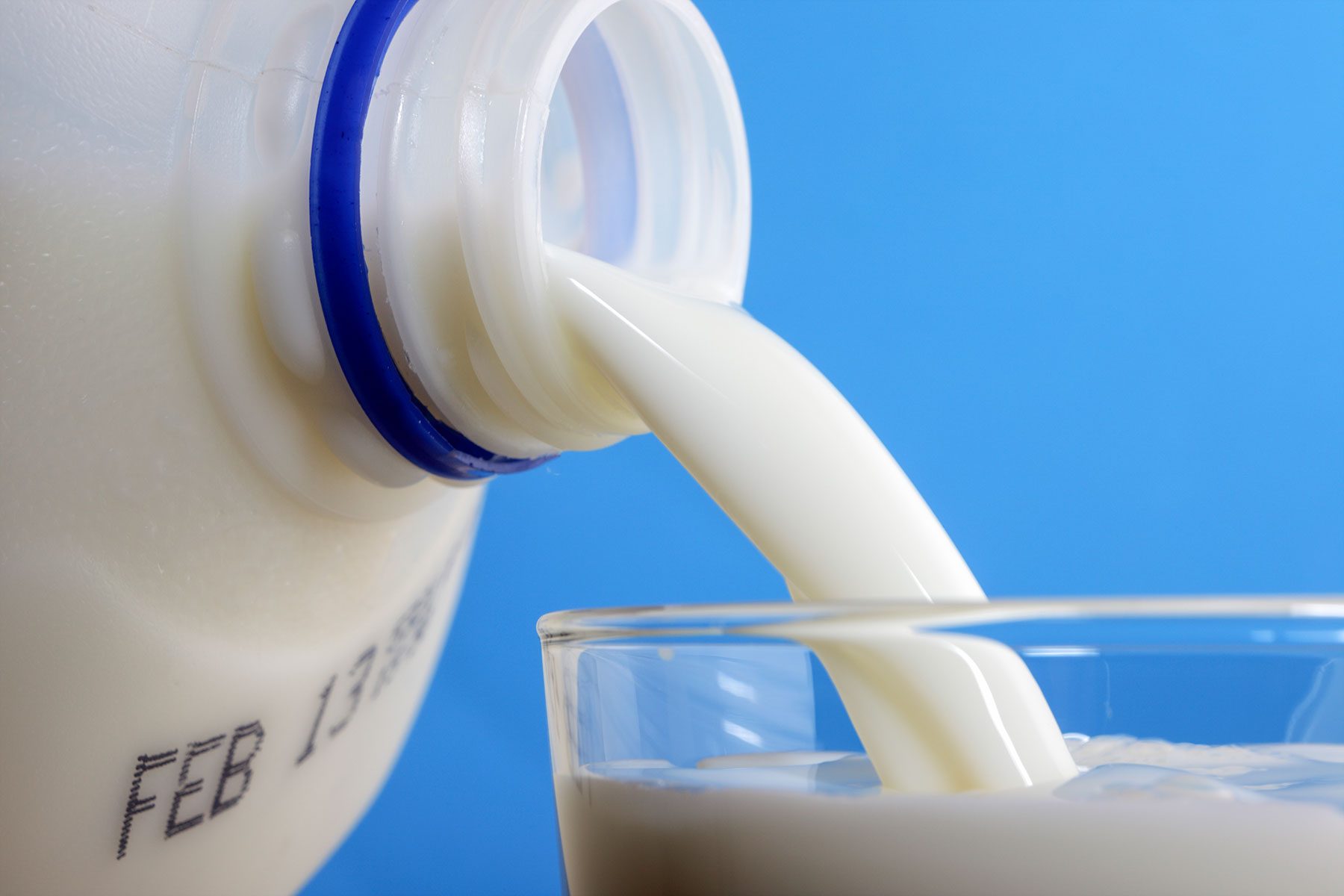 A Trusted Milk Brand Has Been Recalled in 27 States