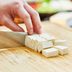 I Ate Tofu Every Day for a Weekâ€”Here's What Happened