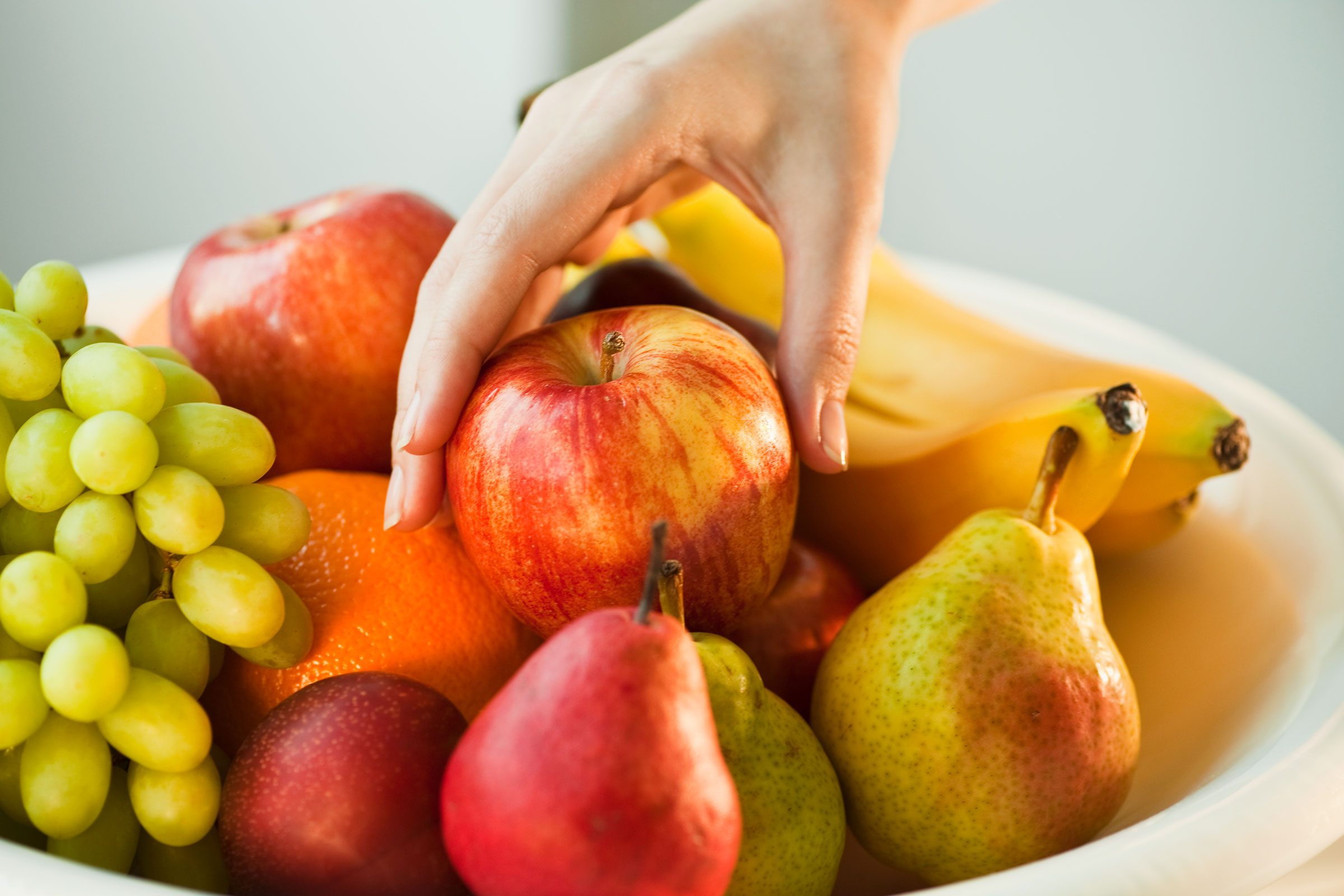 Managing Blood Pressure? Eating These 2 Fruits Might Lower Mortality Risk, New Study Says