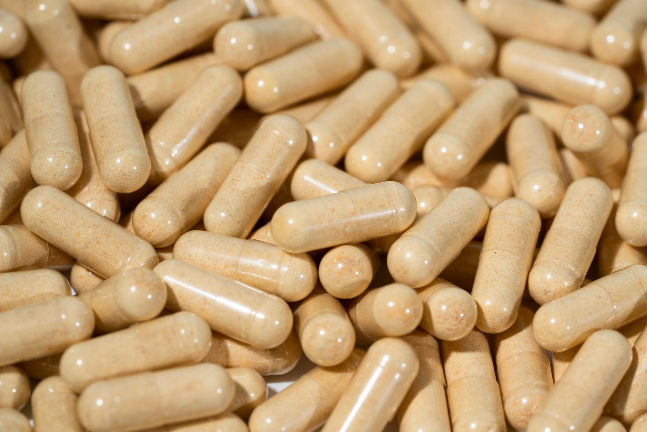 A Nationwide Recall on a Diet Supplement Was Just Updated