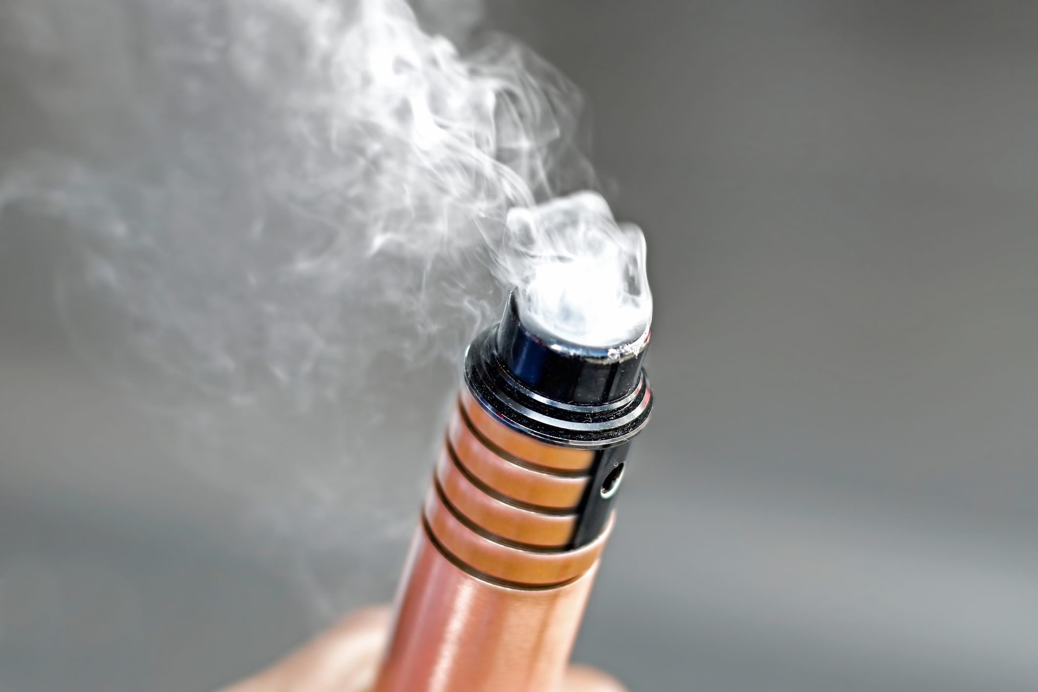 Can Vaping Cause Weight Loss? Here’s What Current Research Says