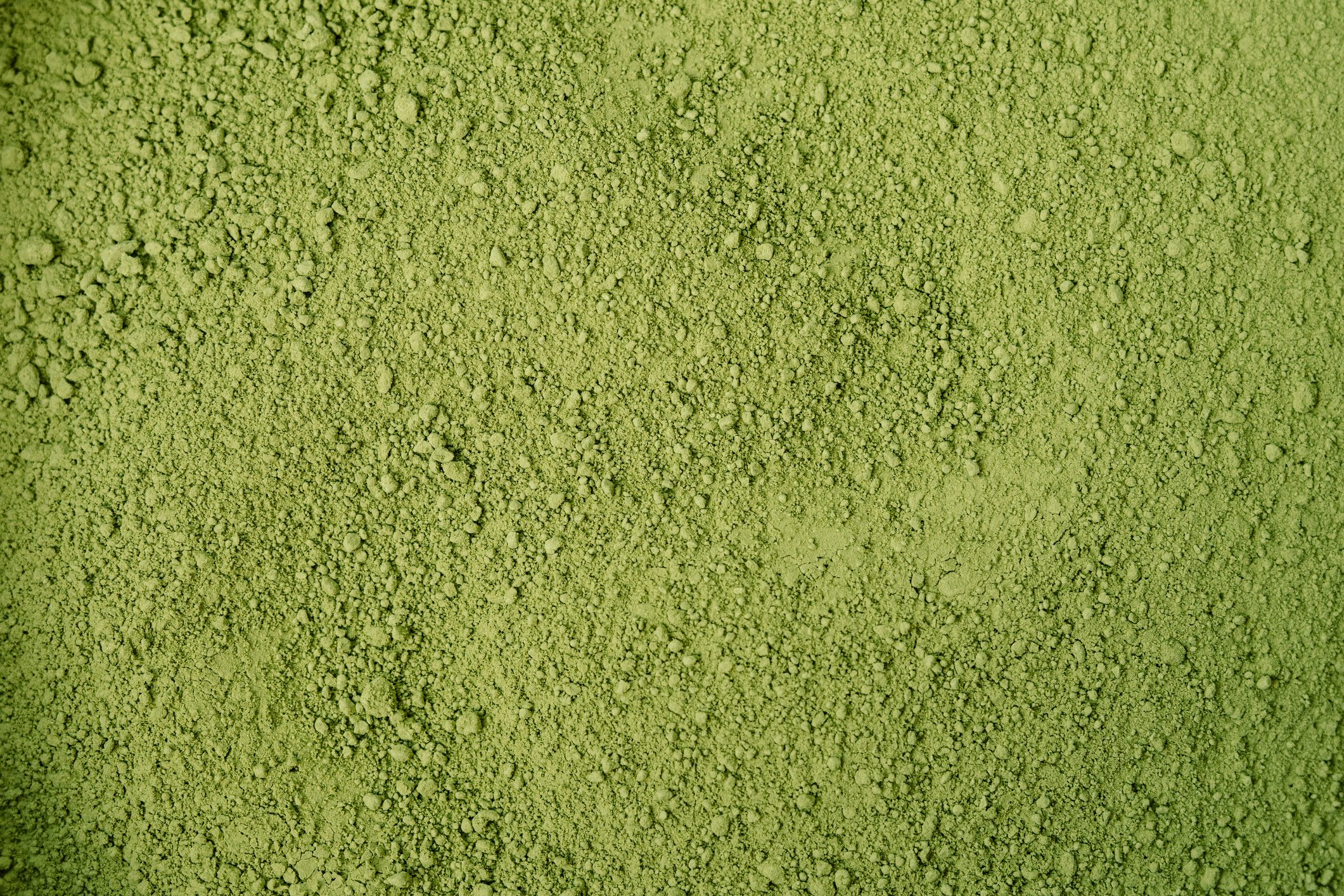 I Drank Matcha Every Day for a Week—Here’s What Happened