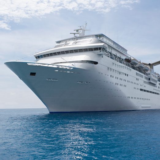 National Experts: A Major Cruise Line’s Hot Tubs Led to a Rare Infectious Outbreak