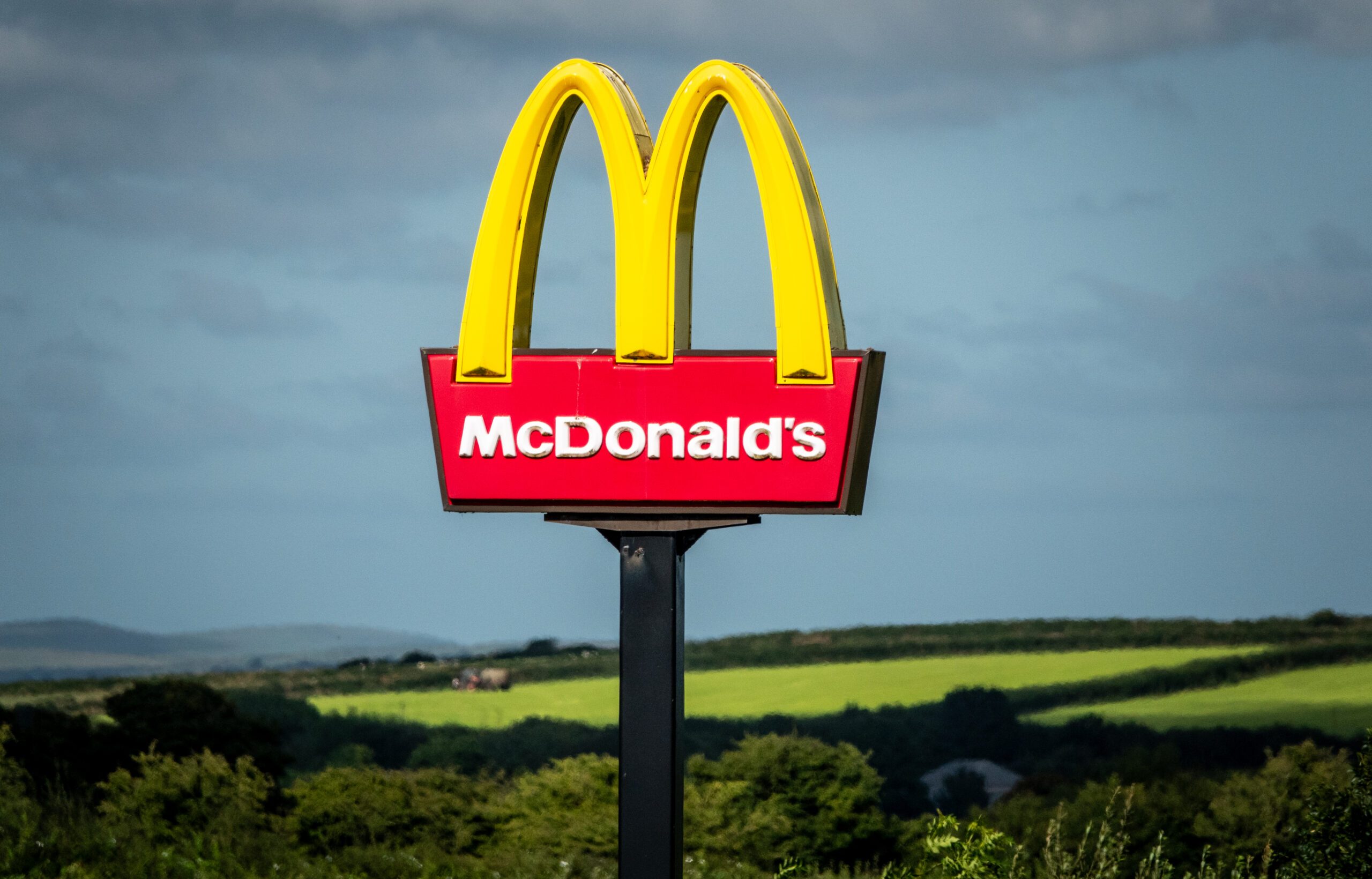 These Are the 10 States Where McDonald’s E. coli Cases Have Happened, Say National Experts