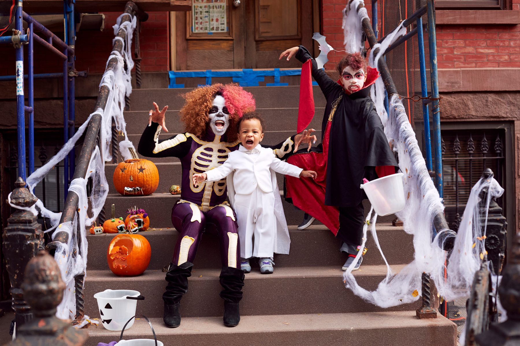 Hosting Trick or Treaters? Follow This Rule from an Attorney To Keep Your House Safe