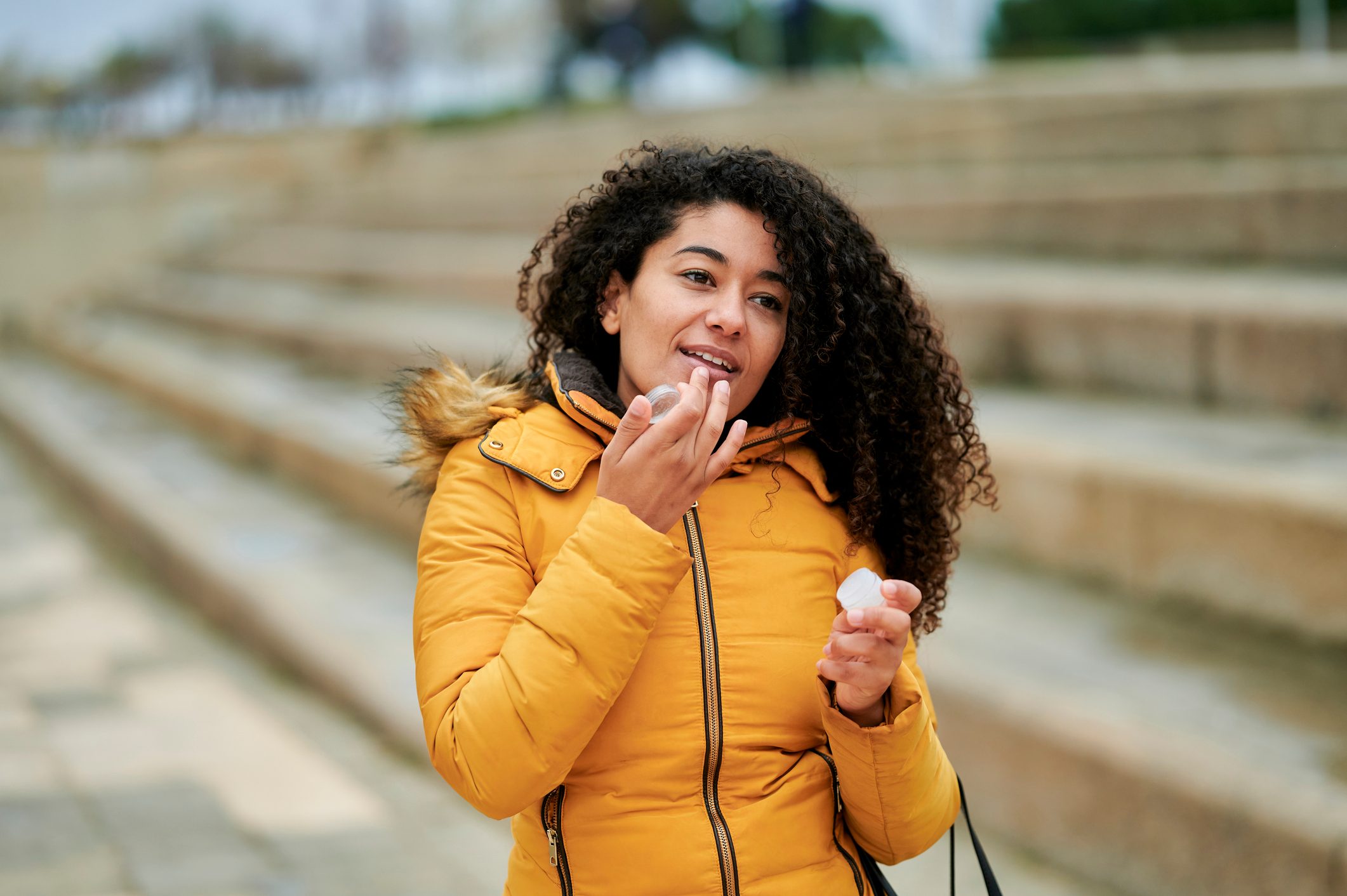 What Everyone Gets Wrong About Winter Skincare