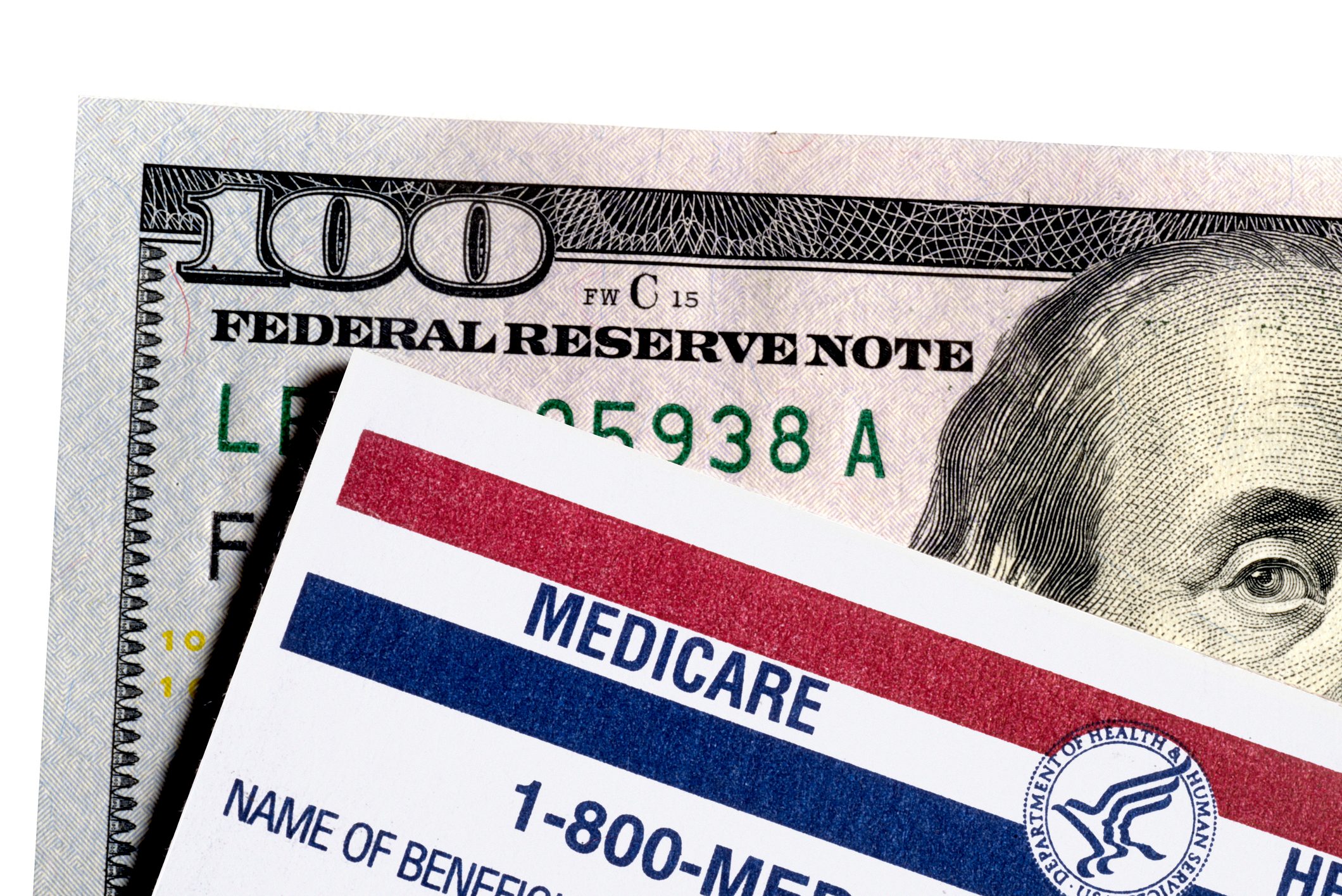 Report: 70% of This Medicare Benefit Goes Unused—Here Are Smart Ways To Spend It