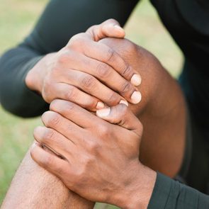 8 Causes For Pain Behind The Knee Gettyimages 152889955